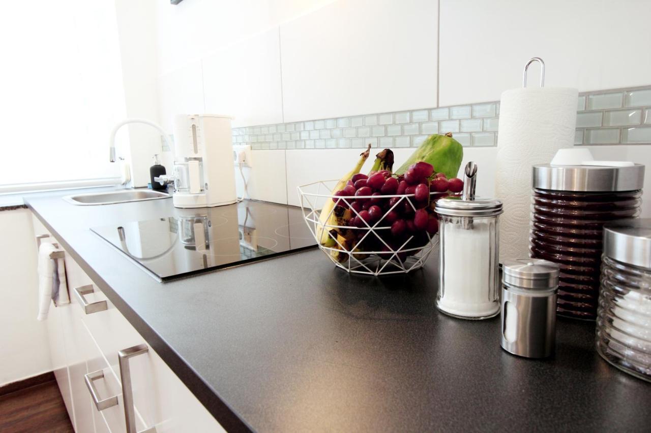 Secret Hideaways Cozystudio Superior Apartments Mit Wifi L 450M Bis Uni L Messe L Flughafen L Zoo Duisburg Eksteriør billede
